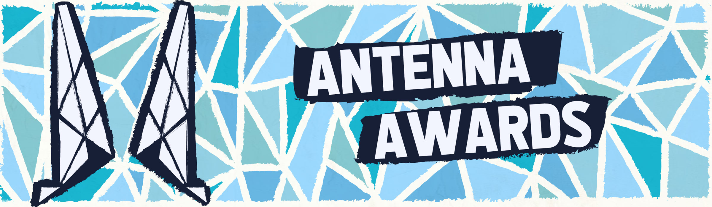 Antenna Awards 2023